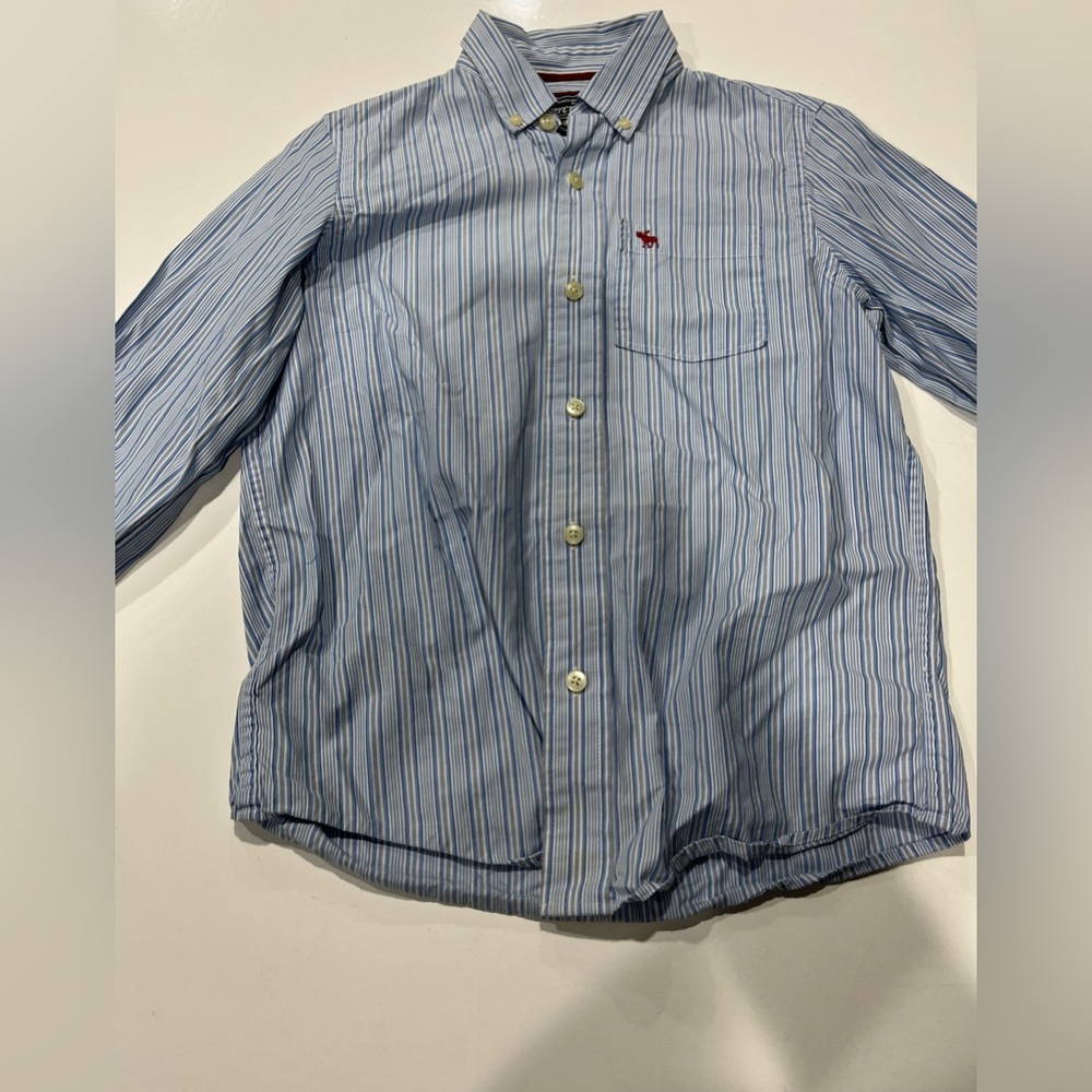 Abercrombie Shirt